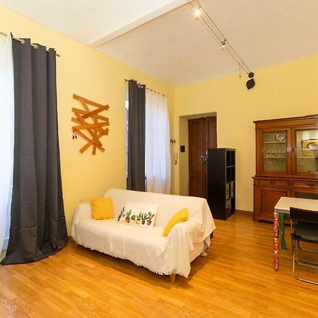 Porta Nuova & San Salvario Roomy Flat 토리노 외부 사진