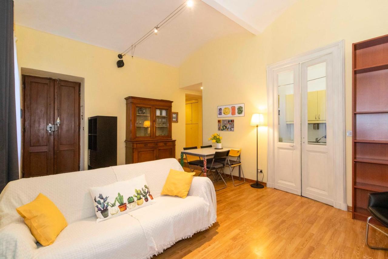 Porta Nuova & San Salvario Roomy Flat 토리노 외부 사진