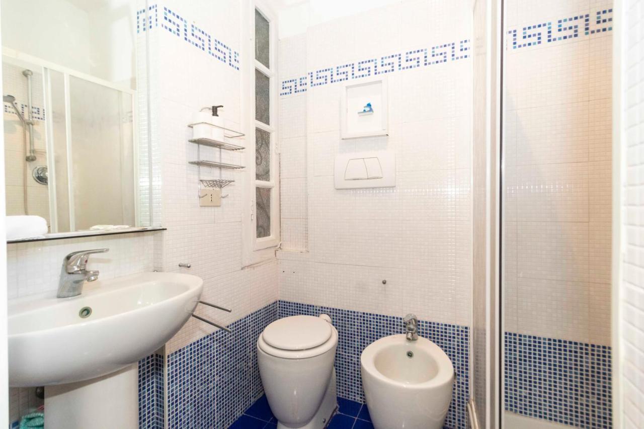 Porta Nuova & San Salvario Roomy Flat 토리노 외부 사진