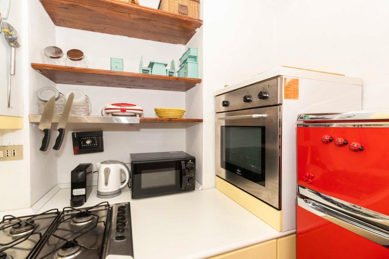 Porta Nuova & San Salvario Roomy Flat 토리노 외부 사진