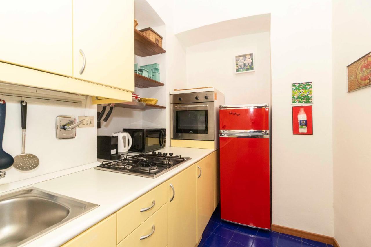 Porta Nuova & San Salvario Roomy Flat 토리노 외부 사진