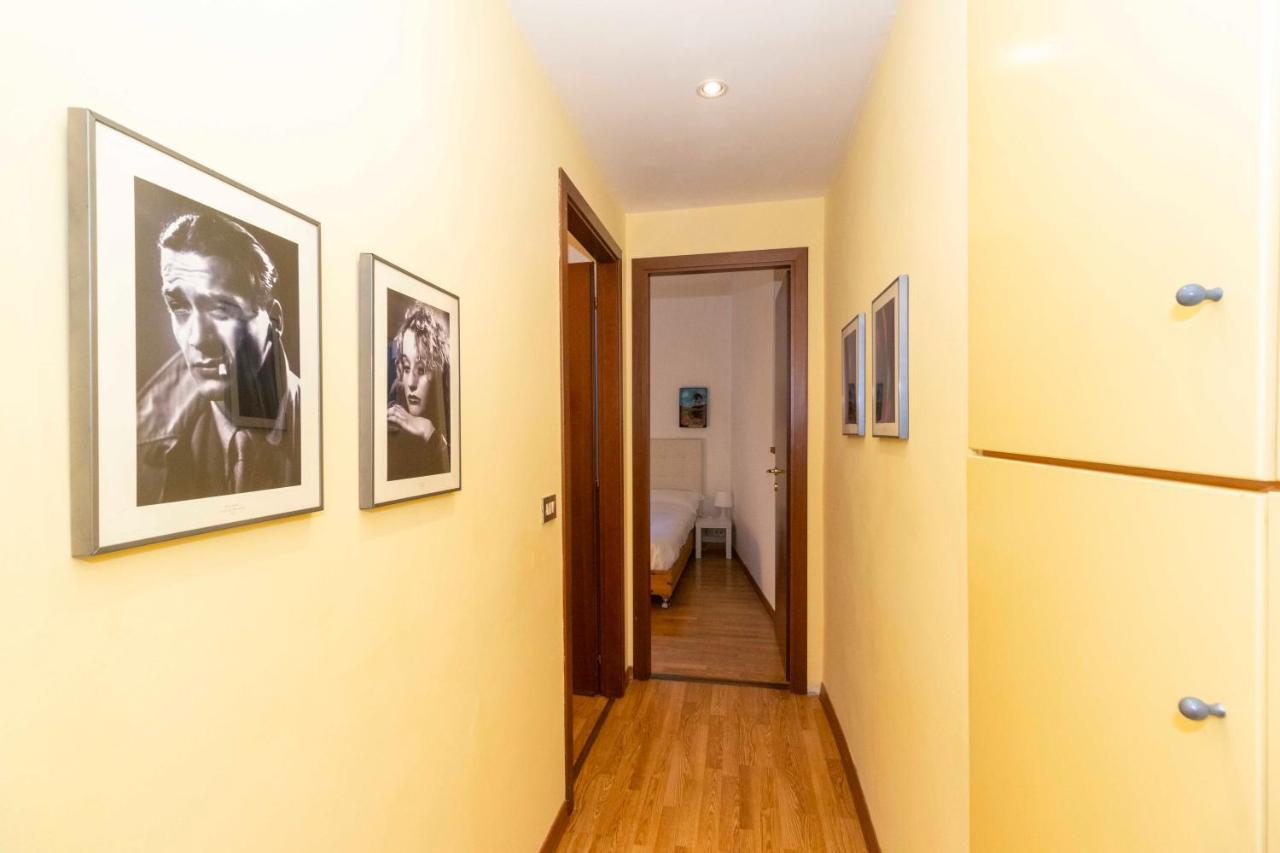 Porta Nuova & San Salvario Roomy Flat 토리노 외부 사진