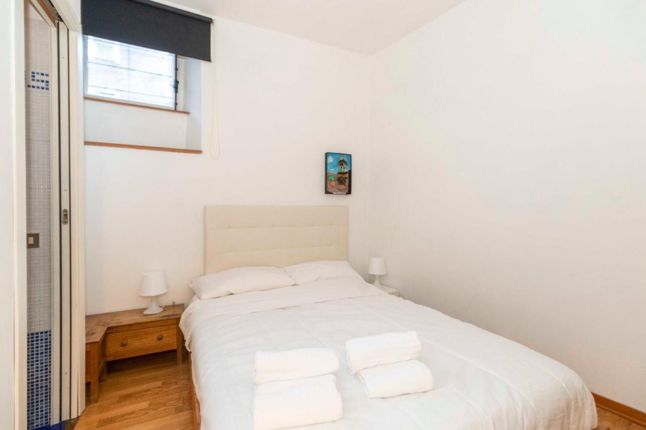 Porta Nuova & San Salvario Roomy Flat 토리노 외부 사진