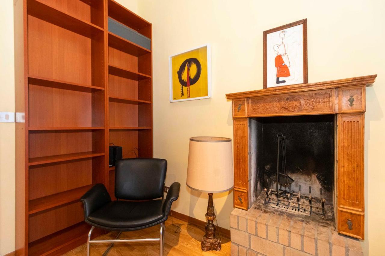 Porta Nuova & San Salvario Roomy Flat 토리노 외부 사진